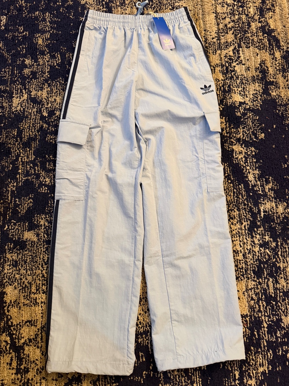 Adidas 3s cargo pants
Brand new - Picture 5 of 6
